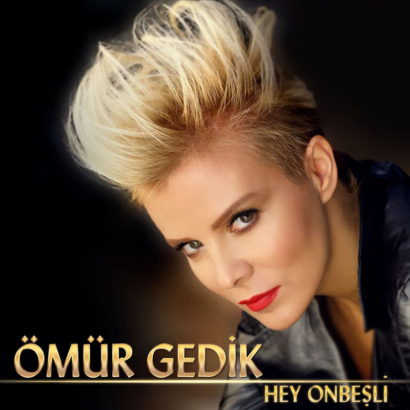 Ömür Gedik