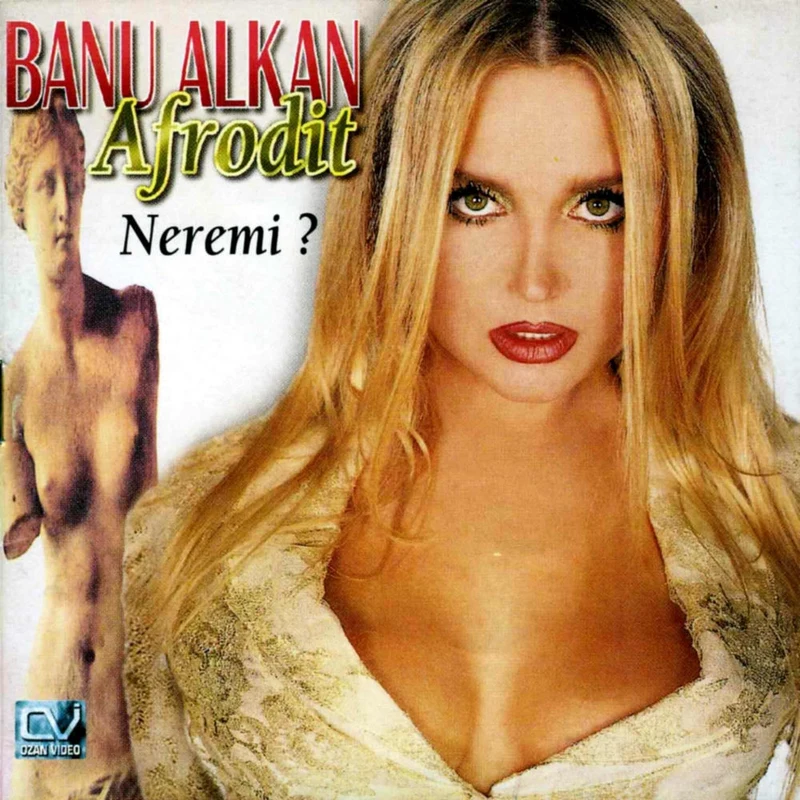 Banu Alkan
