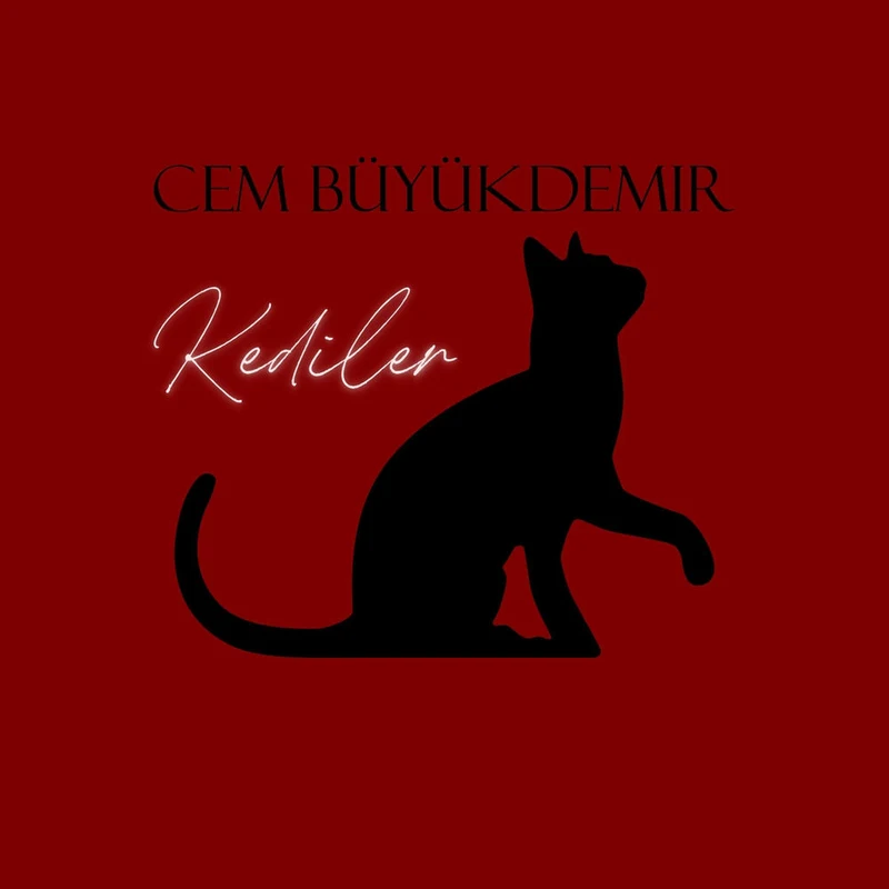 Cem Büyükdemir