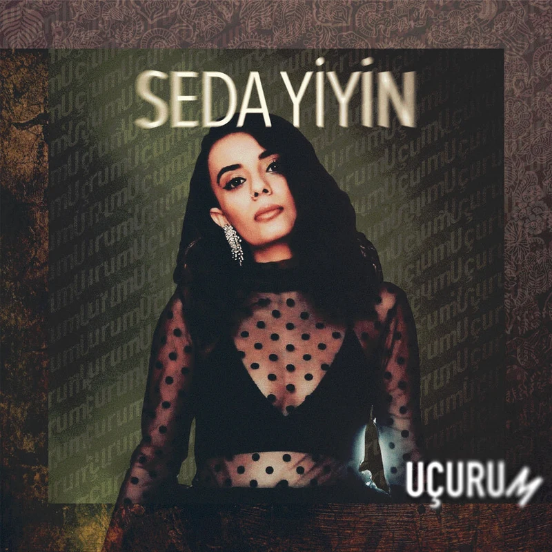 Seda Yiyin