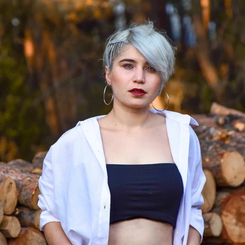 Nazlıcan Kübra