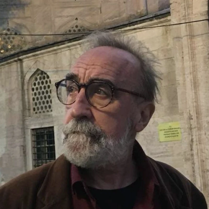 Mehmet Güreli