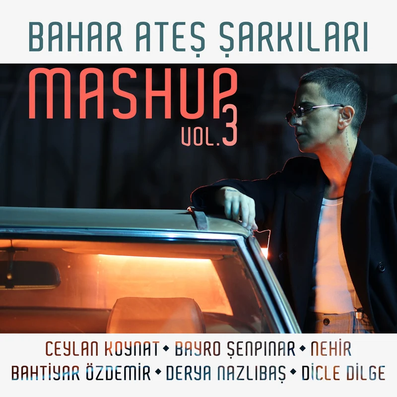 Bahtiyar Özdemir