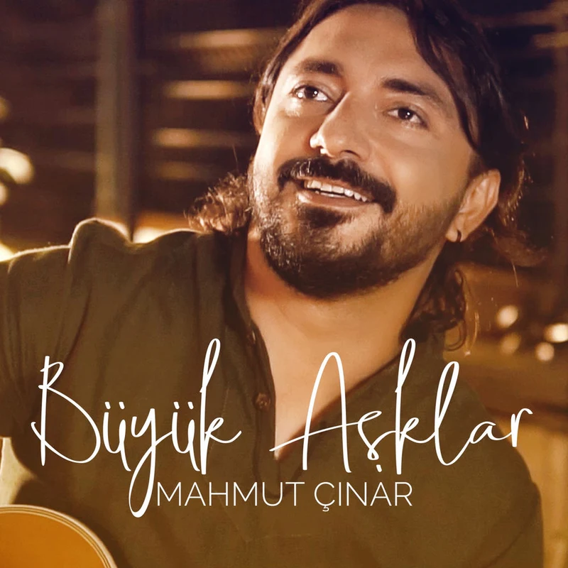 Mahmut Çınar