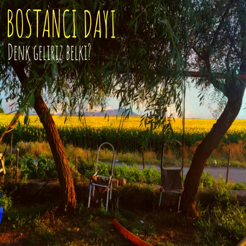 Bostancı Dayı
