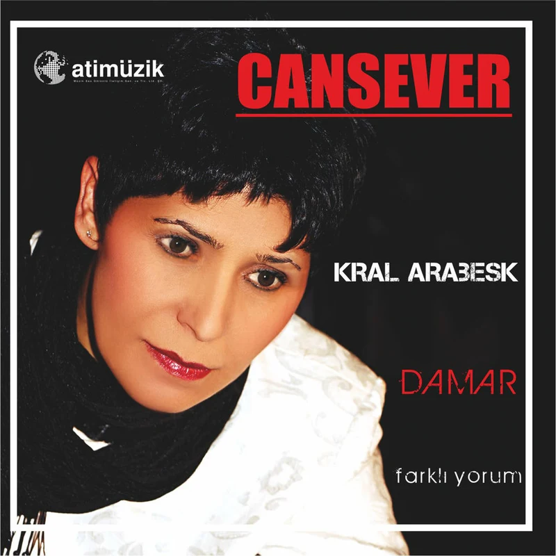 Cansever