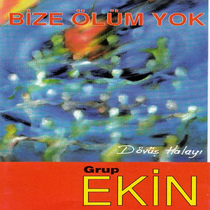Grup Ekin