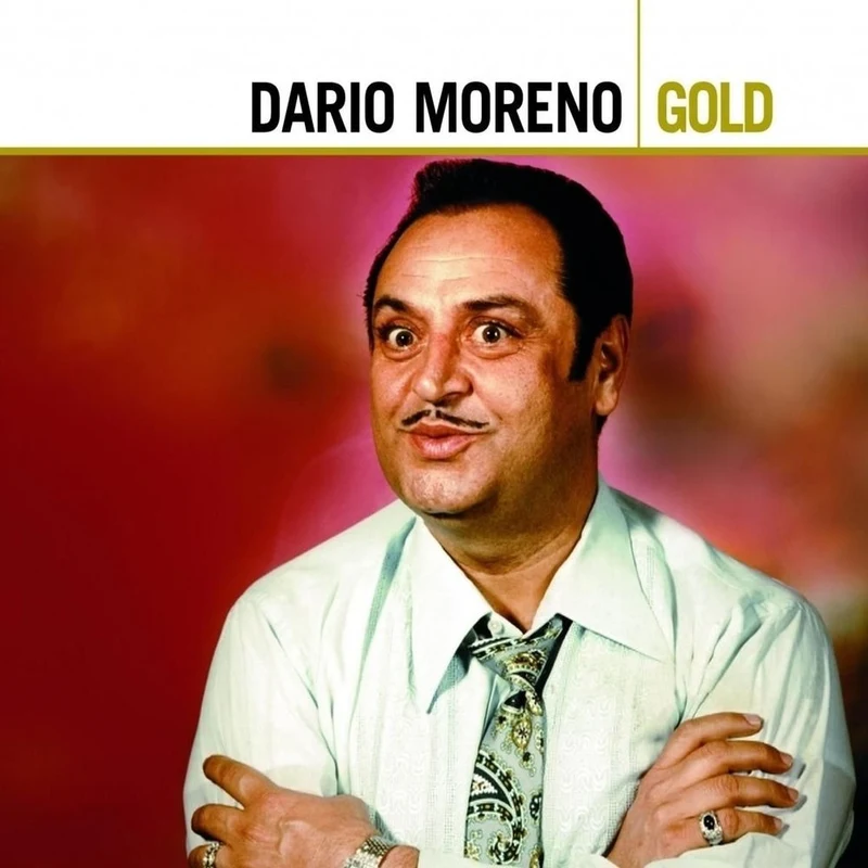 Dario Moreno