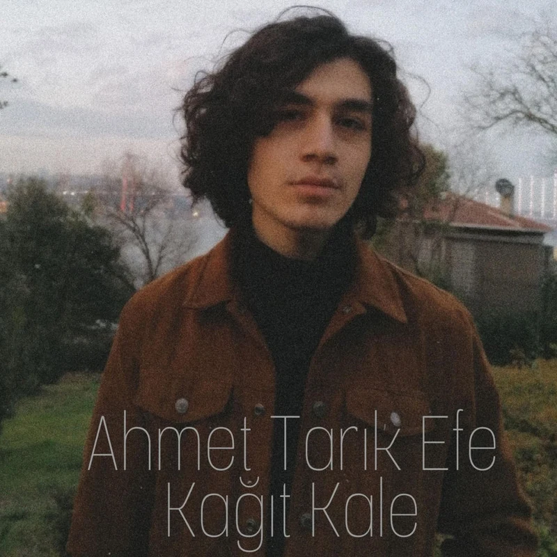 Ahmet Tarık Efe
