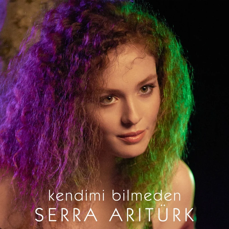 Serra Arıtürk