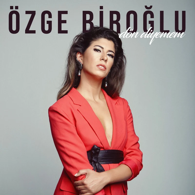 Özge Biroğlu