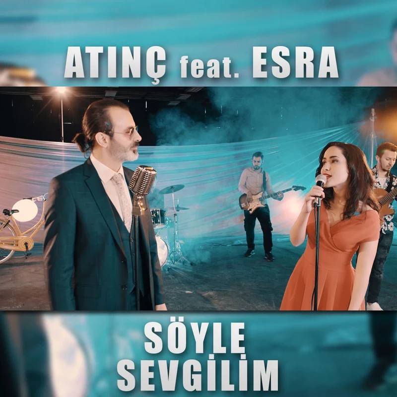 Atınç