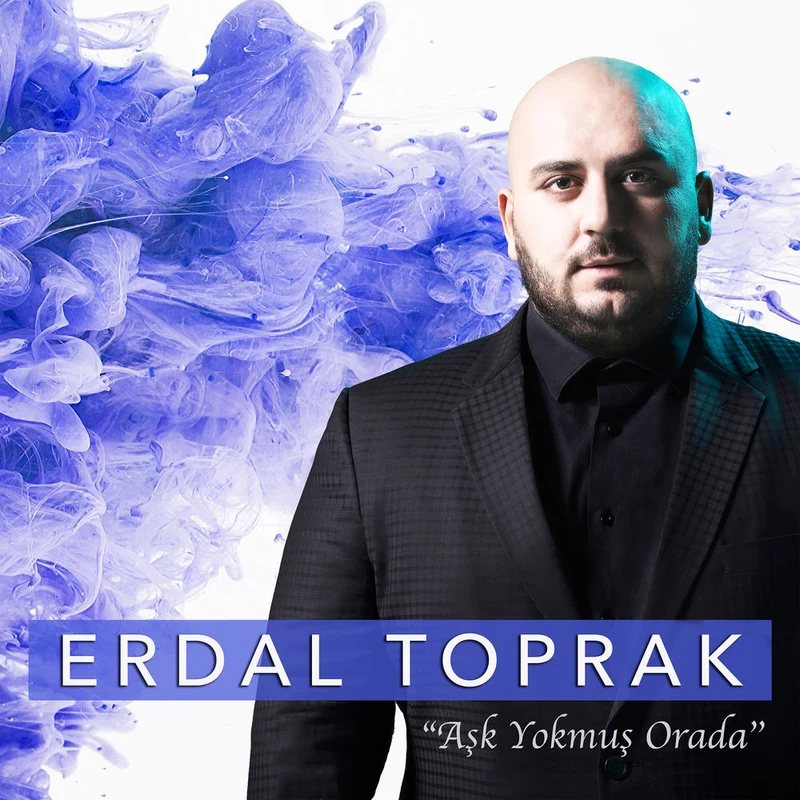 Erdal Toprak