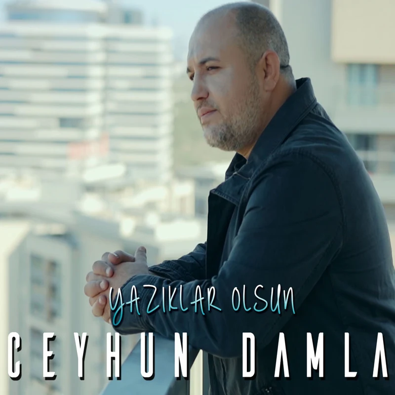 Ceyhun Damla