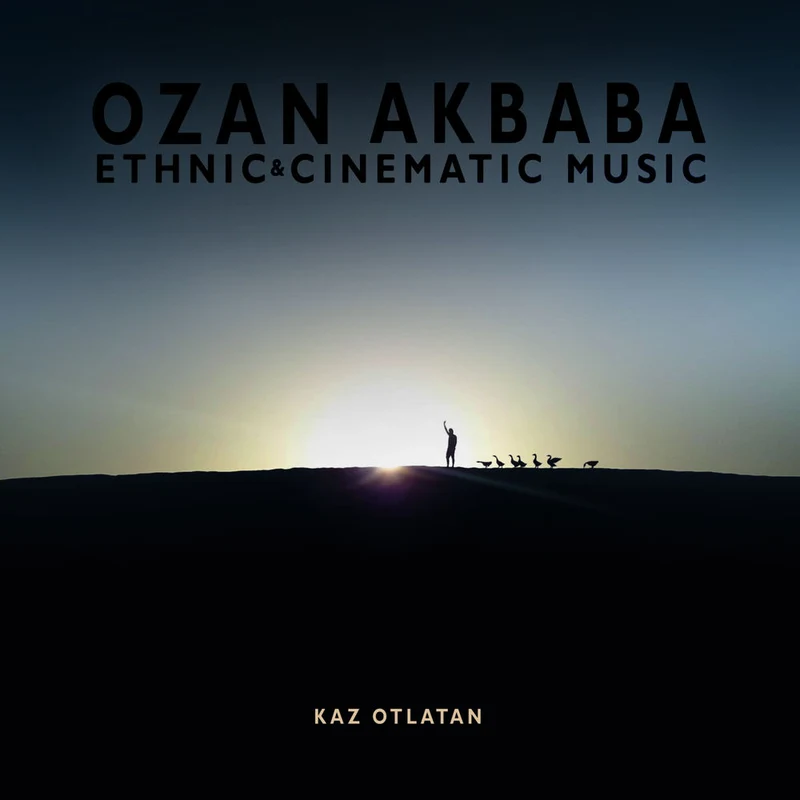 Ozan Akbaba