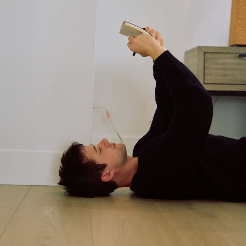 Alec Benjamin
