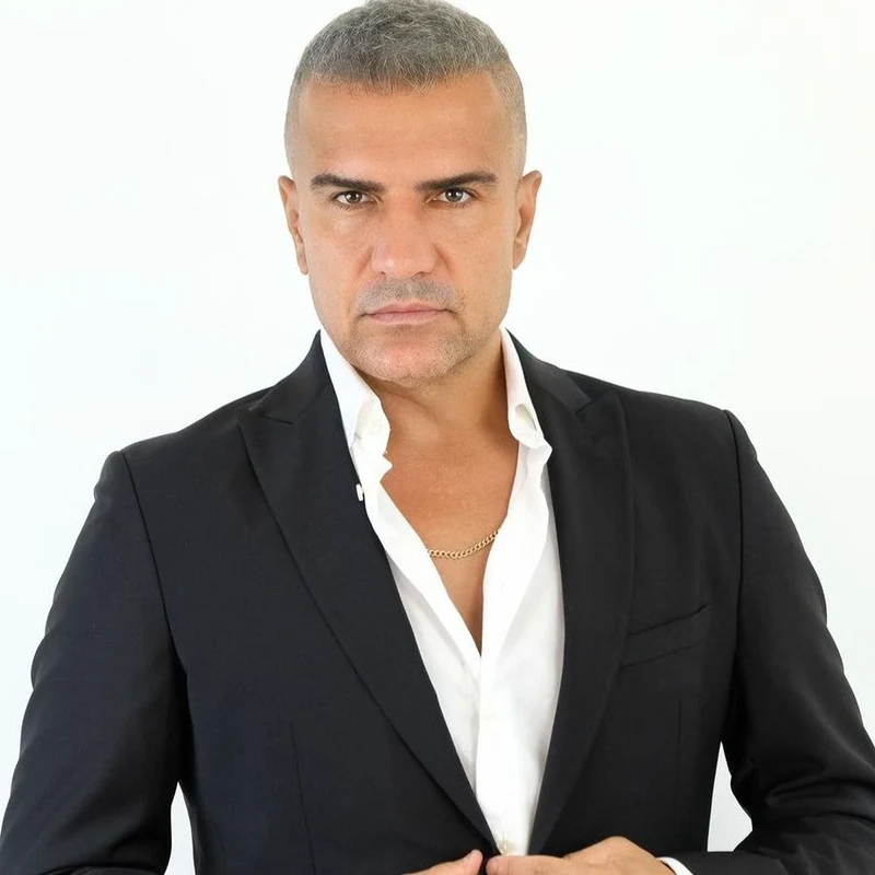 Berdan Mardini