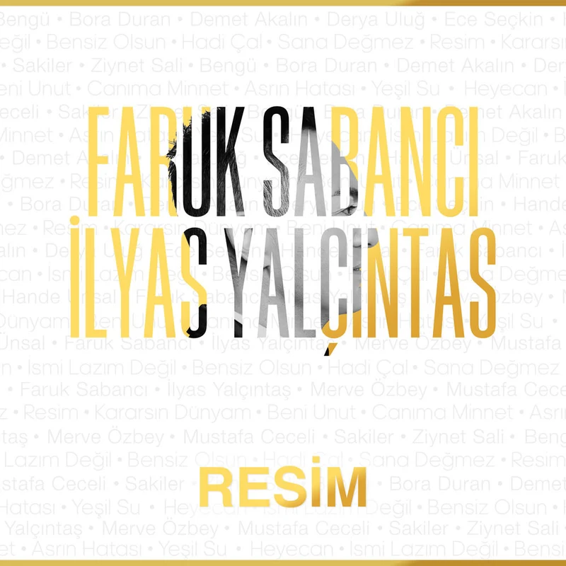 Faruk Sabancı
