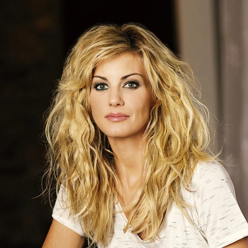 Faith Hill