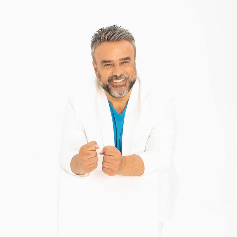 Bülent Serttaş