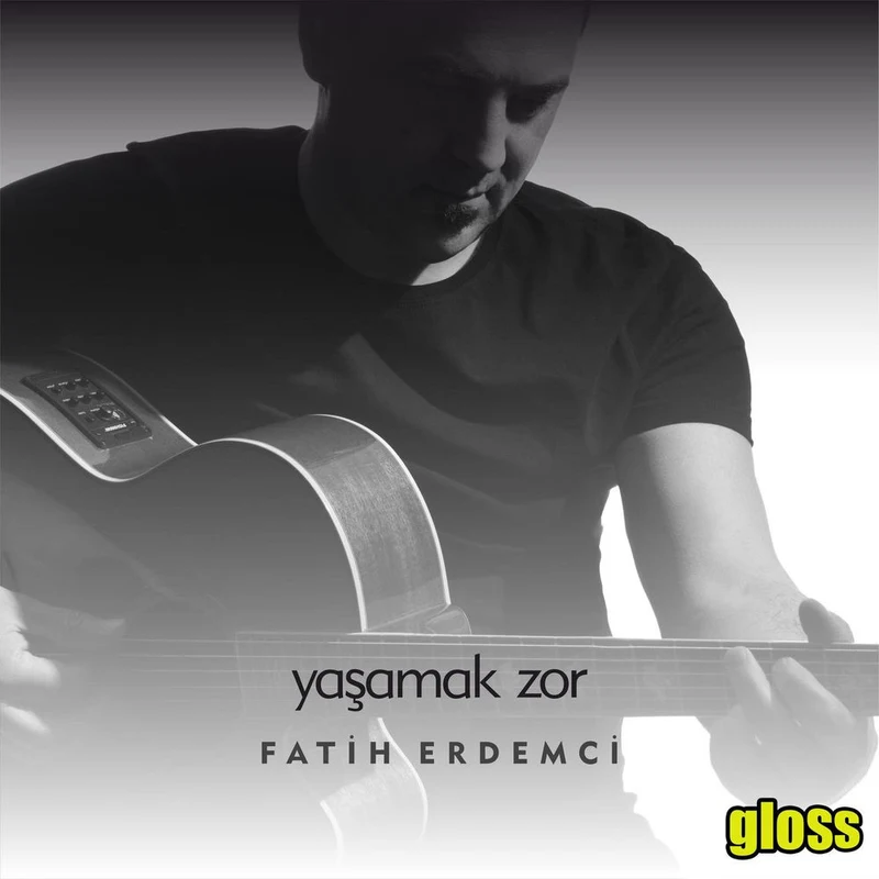 Fatih Erdemci