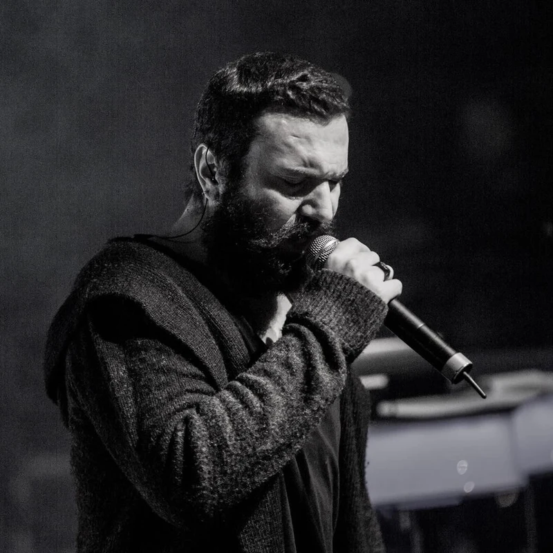 Halil Sezai