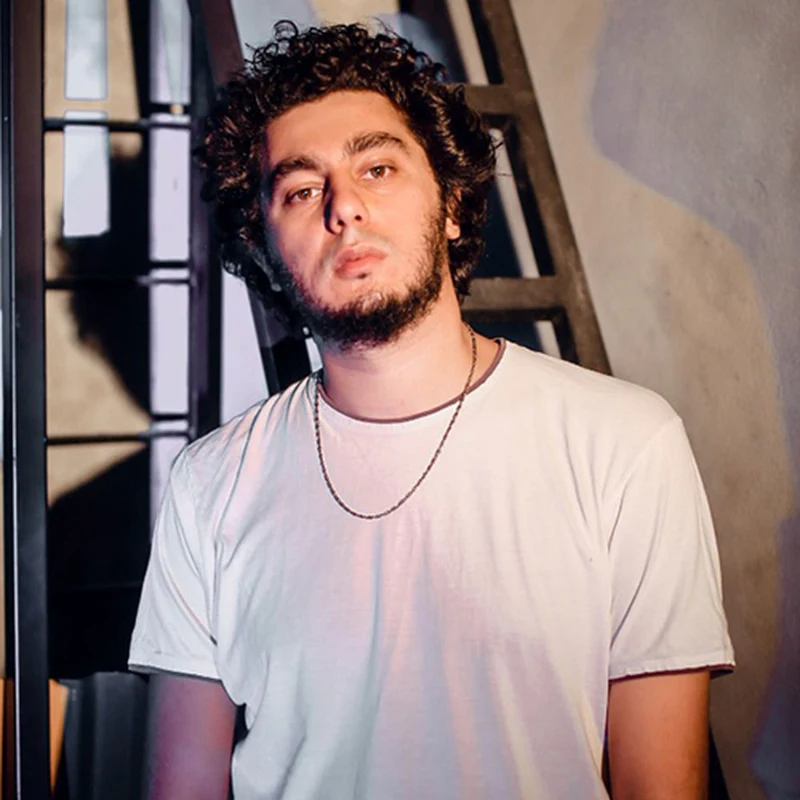 Furkan Özsan