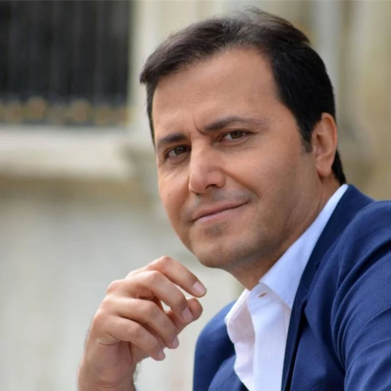 Orhan Hakalmaz