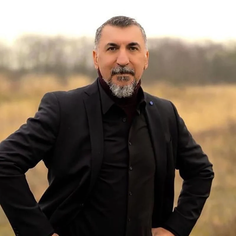 Ferhat Tunç