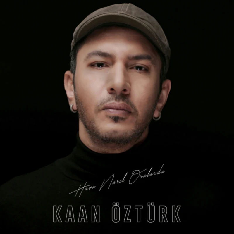 Kaan Öztürk