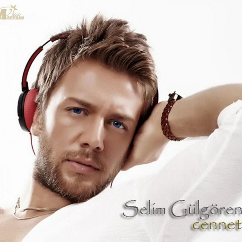 Selim Gülgören
