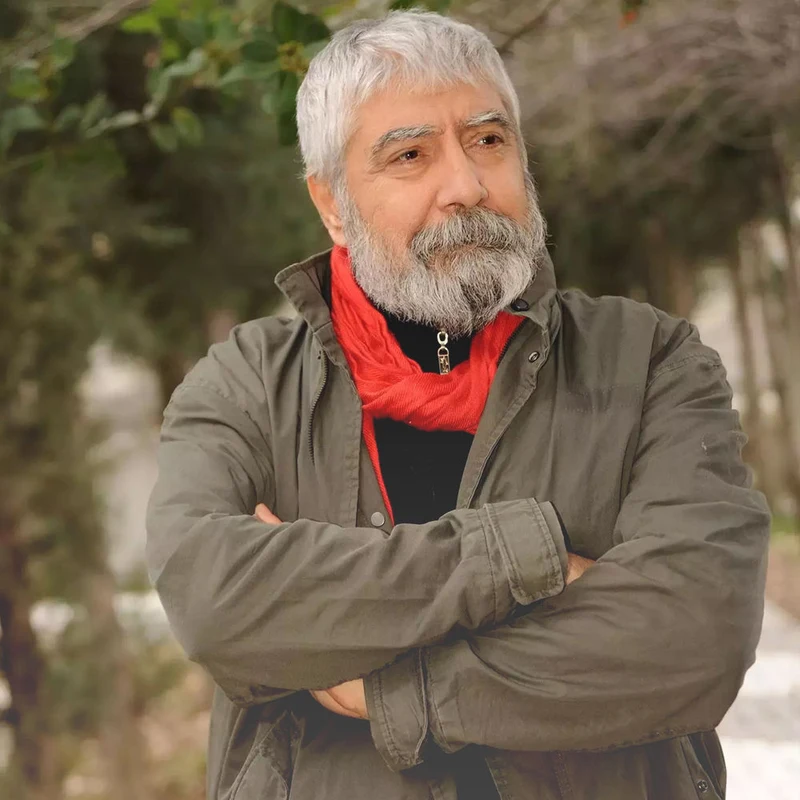 Mustafa Kaya