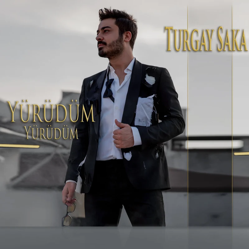 Turgay Saka