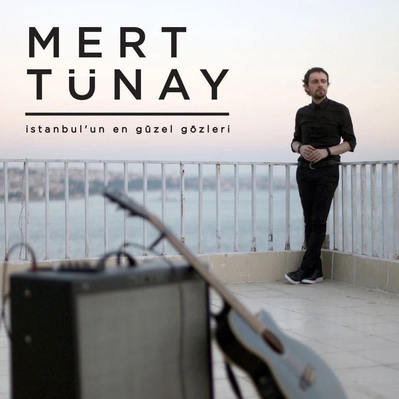 Mert Tünay