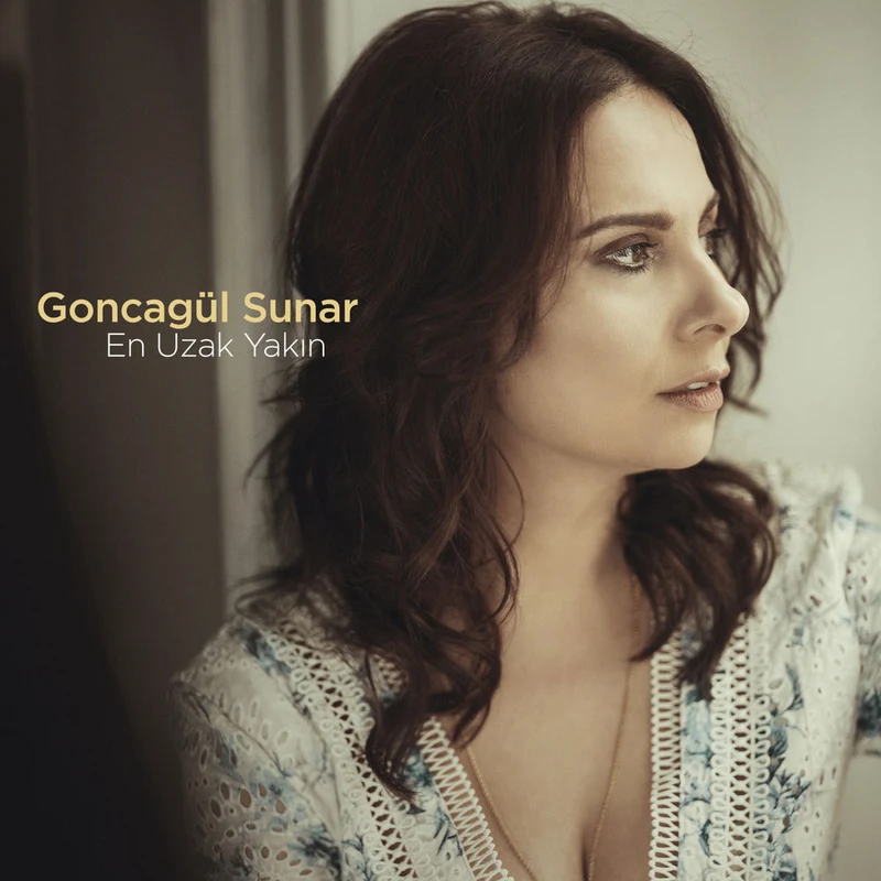 Goncagül Sunar