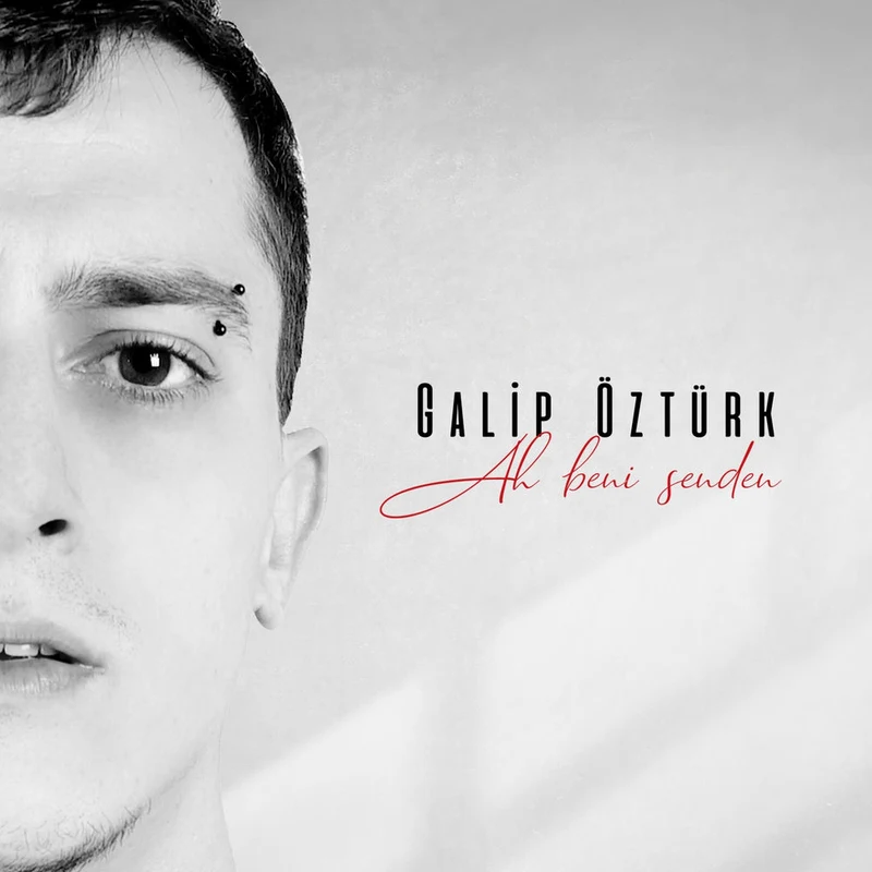 Galip Öztürk