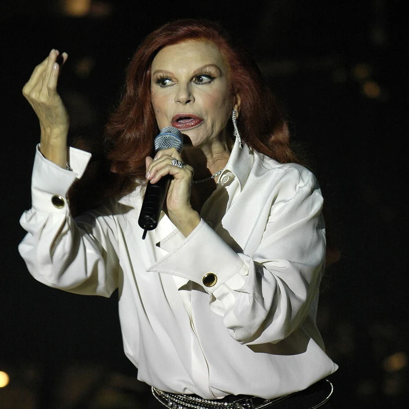 Milva