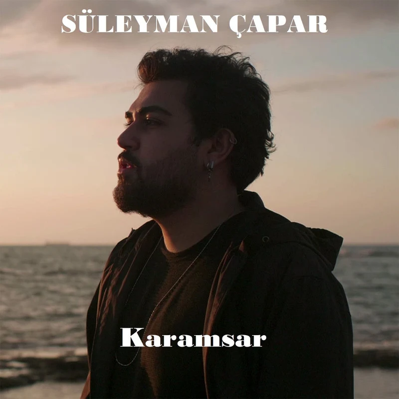 Süleyman Çapar