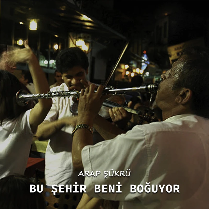 Arap Şükrü