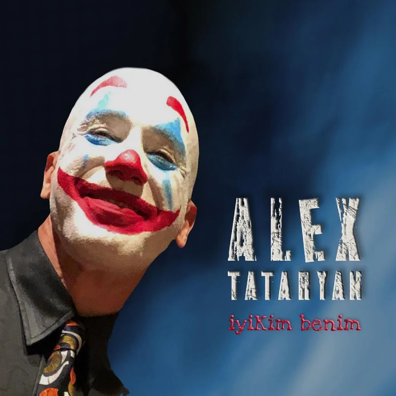 Alex Tataryan