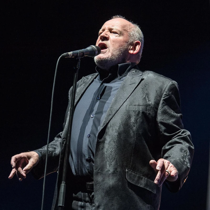 Joe Cocker