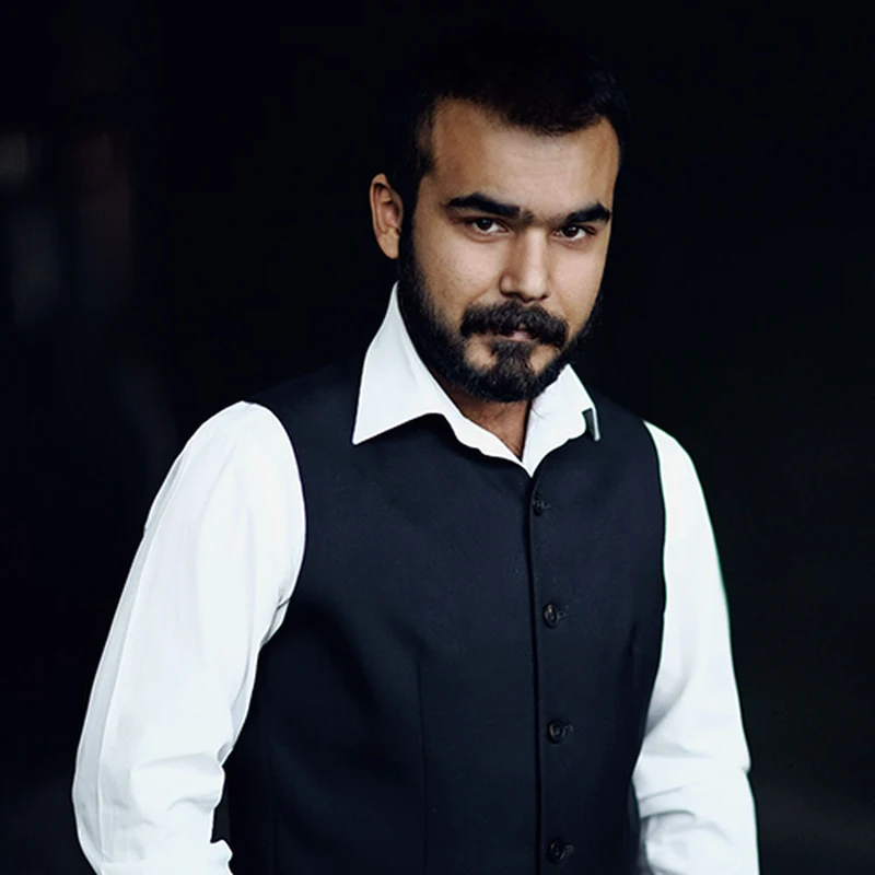 Mustafa Bozkurt
