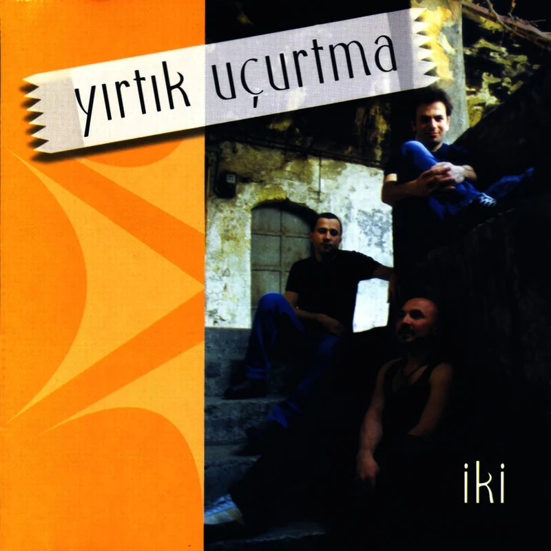 Yırtık Uçurtma