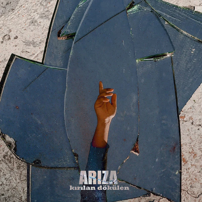 Arıza