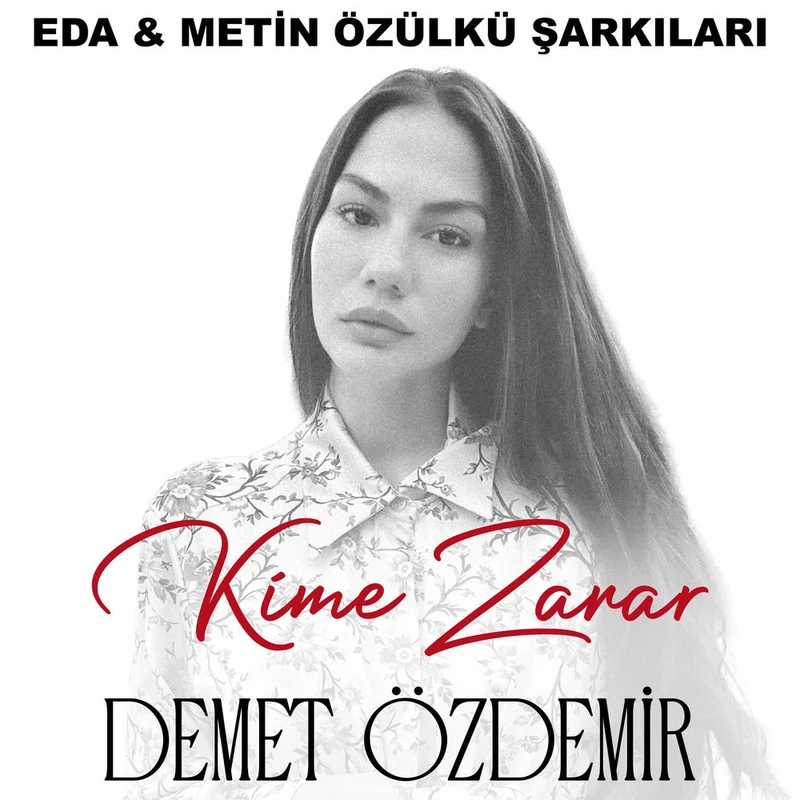 Demet Özdemir