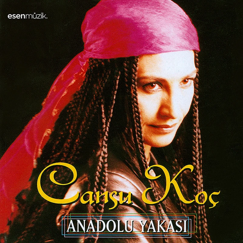 Cansu Koç