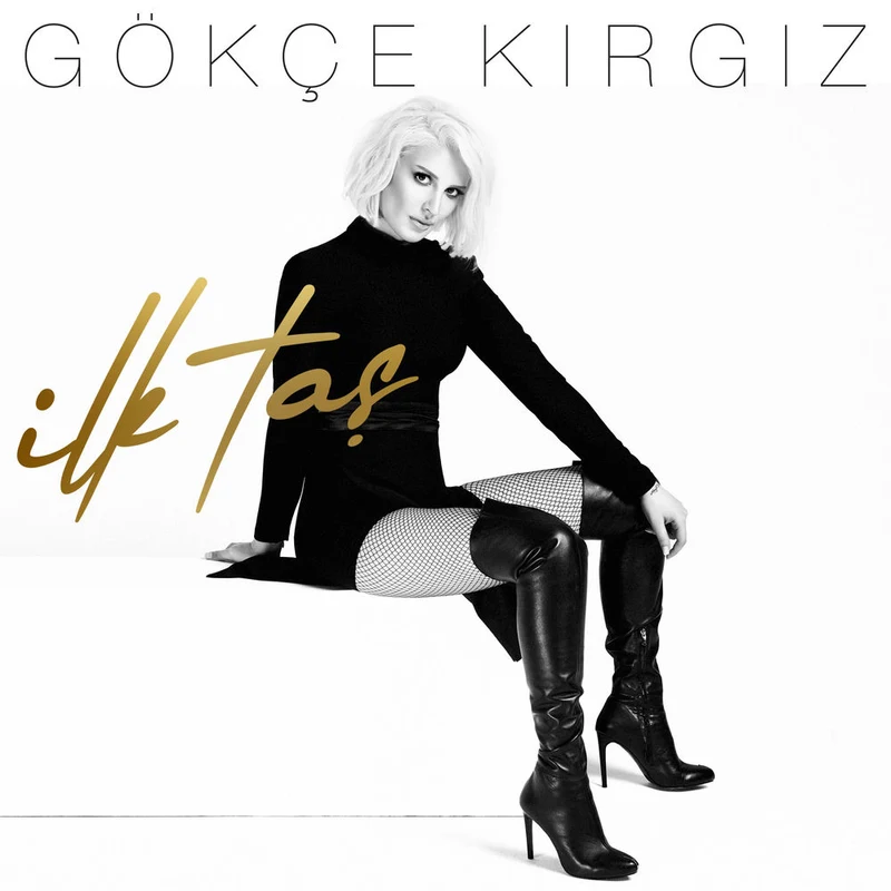 Gökçe Kırgız