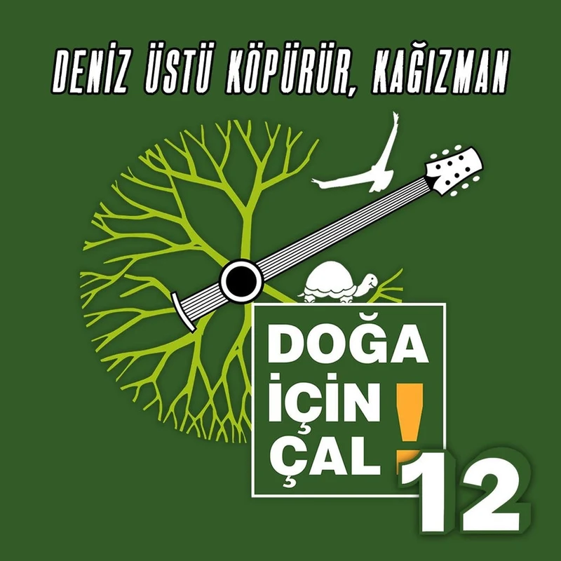Doğa İçin Çal