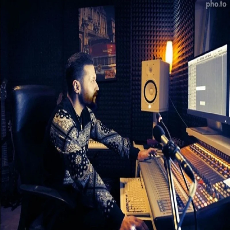 Tolga Duman