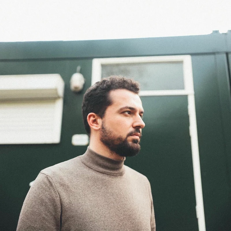 Ufuk Çalışkan